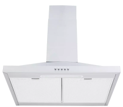 Кухонная вытяжка Delonghi KG-T 60 IX