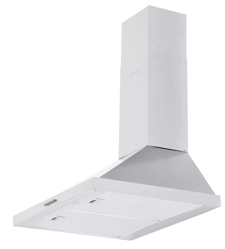 Кухонная вытяжка Delonghi KG-T 60 IX