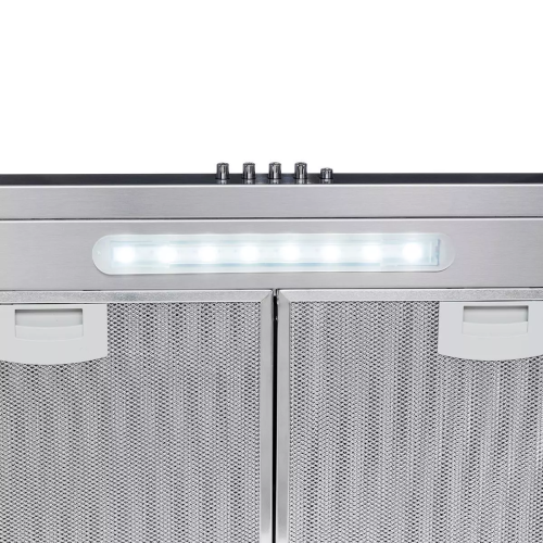 Кухонная вытяжка Delonghi KG-T 60 IX