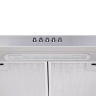 Кухонная вытяжка Delonghi KG-T 60 IX