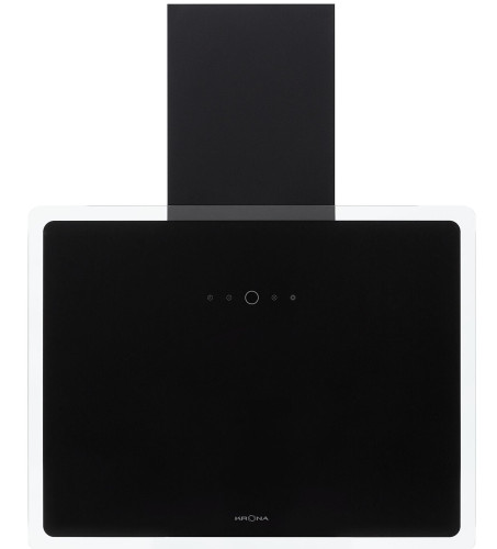 Кухонная вытяжка Krona Aura 600 frame black S