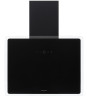 Кухонная вытяжка Krona Aura 600 frame black S