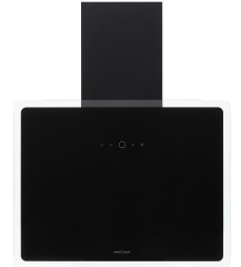 Кухонная вытяжка Krona Aura 600 frame black S