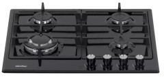 Газовая варочная панель Simfer H60V41B516