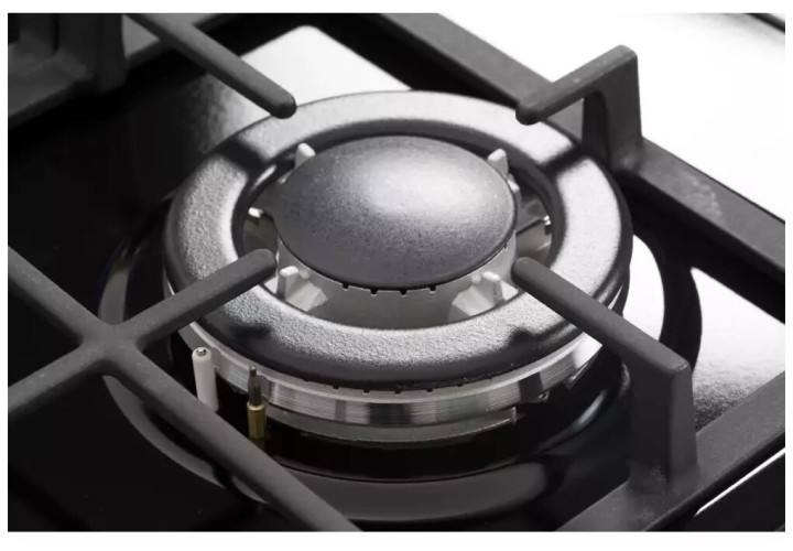 Газовая варочная панель Simfer H60V41B516