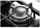 Газовая варочная панель Simfer H60V41B516