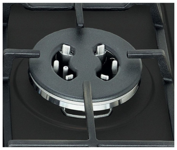 Газовая варочная панель Hotpoint Ariston PCN 640T AN GH R