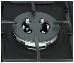 Газовая варочная панель Hotpoint Ariston PCN 640T AN GH R