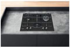 Газовая варочная панель Hotpoint Ariston PCN 640T AN GH R