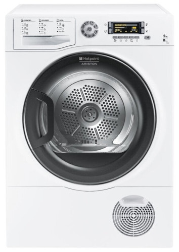 Сушильная машина Hotpoint-Ariston TCD 97B 6H