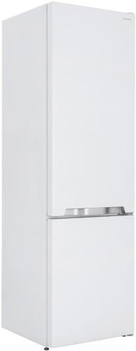 Холодильник Sharp SJ-BA05DMXW1