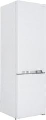 Холодильник Sharp SJ-BA05DMXW1