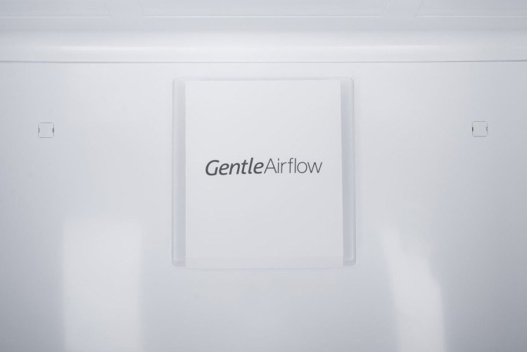 Холодильник Sharp SJ-BA05DMXW1