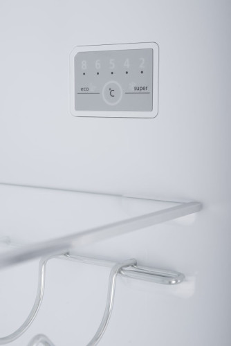 Холодильник Sharp SJ-BA05DMXW1