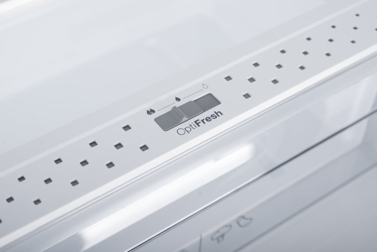 Холодильник Sharp SJ-BA05DMXW1