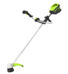 Триммер аккумуляторный GreenWorks GD82BCBK2 2110707UA