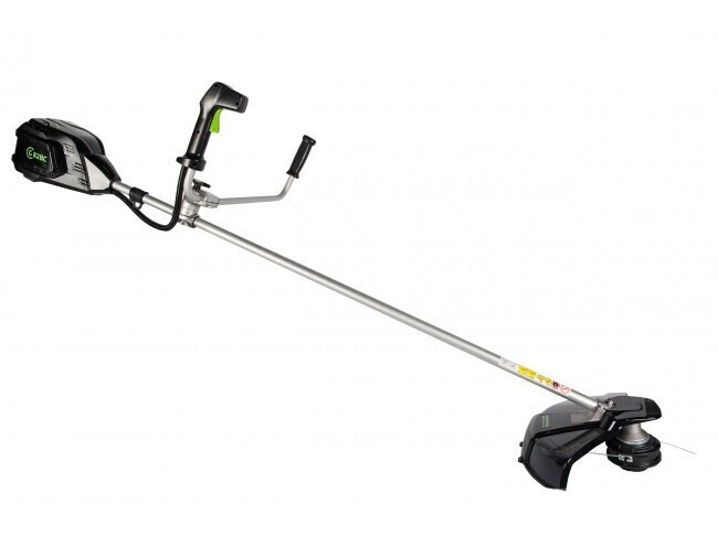 Триммер аккумуляторный GreenWorks GD82BCBK2 2110707UA