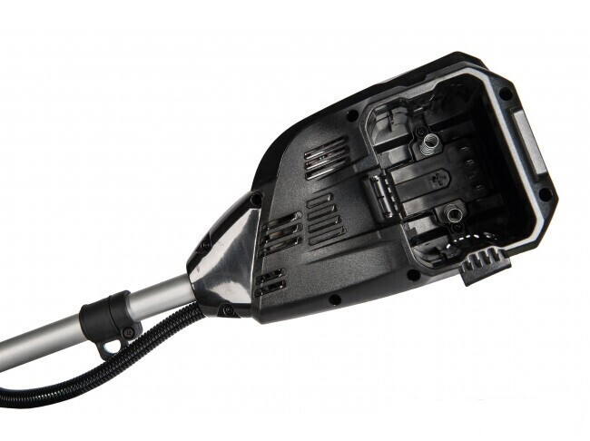 Триммер аккумуляторный GreenWorks GD82BCBK2 2110707UA