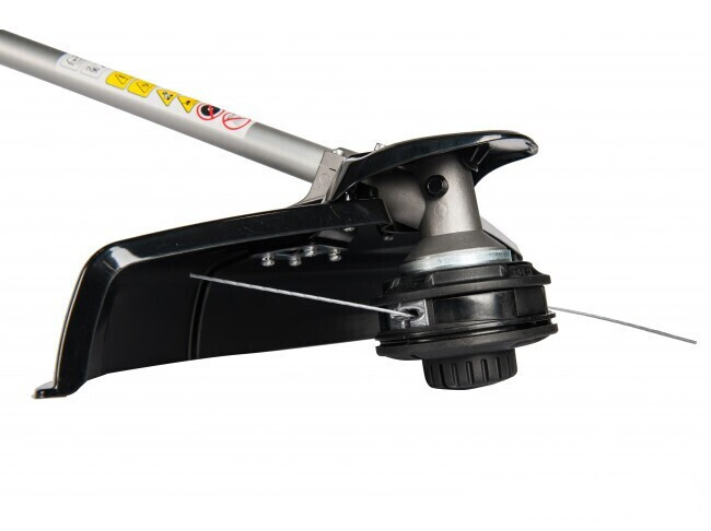 Триммер аккумуляторный GreenWorks GD82BCBK2 2110707UA