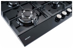Газовая варочная панель AVEX HS 6242 B