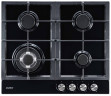 Газовая варочная панель AVEX HS 6242 B