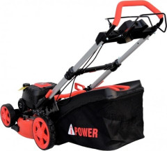 Газонокосилка бензиновая A-iPOWER AM48S