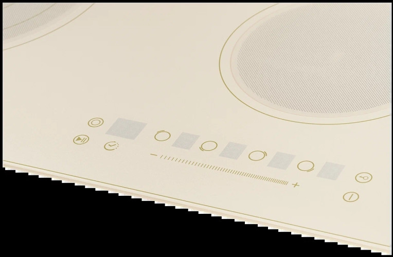 Электрическая варочная панель Kuppersberg ECS 623 C