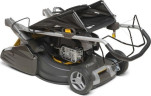 Газонокосилка бензиновая STIGA Twinclip 50 SVE-R B,