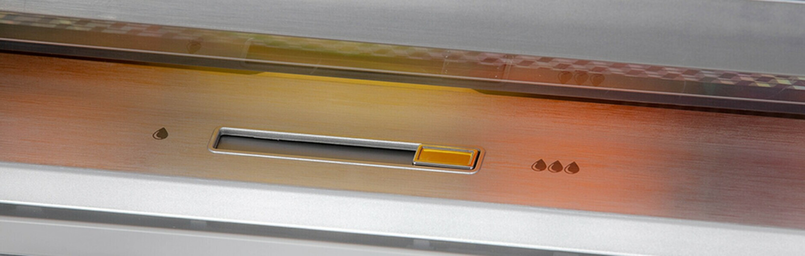 Холодильник Hiberg RFQ-600DX NFDs