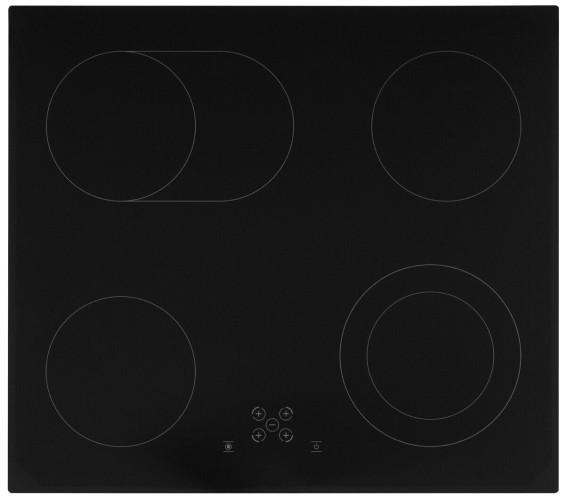 Электрическая варочная панель Simfer H 60D17 B011
