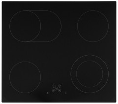 Электрическая варочная панель Simfer H 60D17 B011