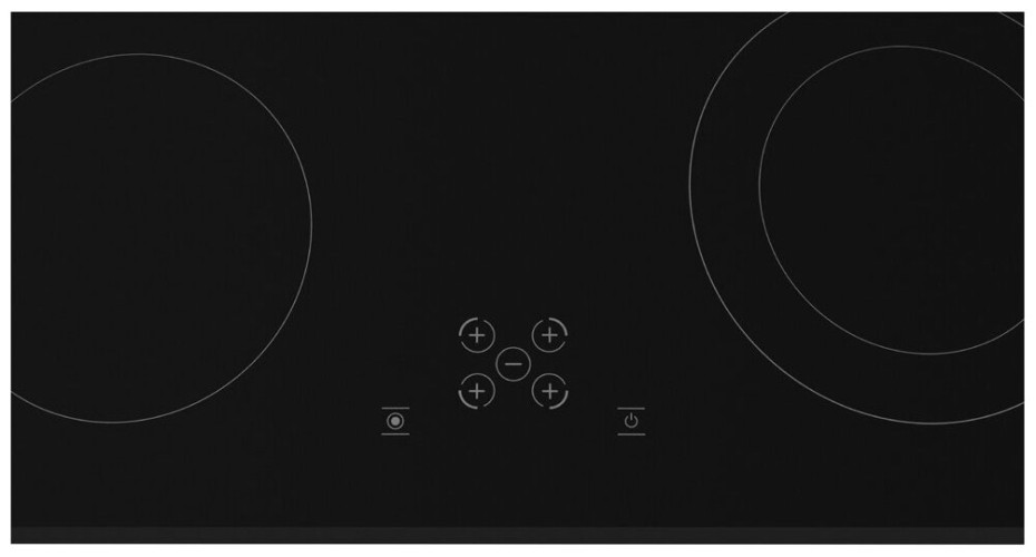 Электрическая варочная панель Simfer H 60D17 B011