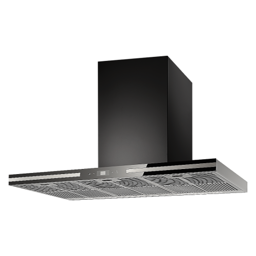 Кухонная вытяжка Kuppersbusch DW 9500.0 S1 Stainless Steel