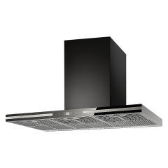 Кухонная вытяжка Kuppersbusch DW 9500.0 S1 Stainless Steel