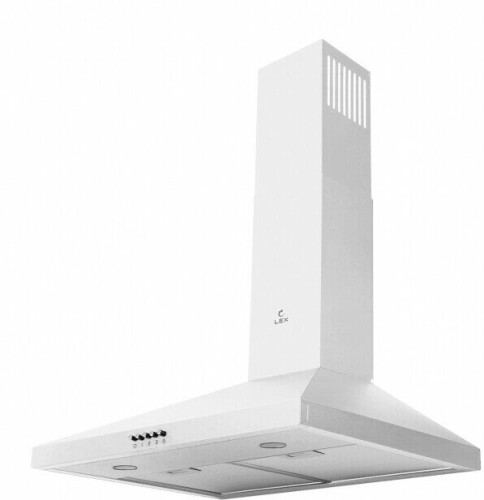 Кухонная вытяжка Lex Briz 500 white