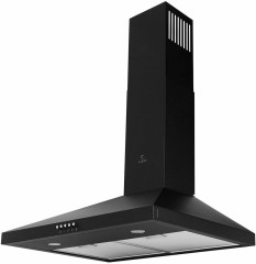 Кухонная вытяжка Lex Briz 500 black