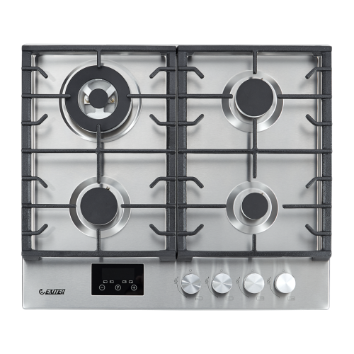 Газовая варочная панель Exiteq EXH 209