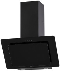 Кухонная вытяжка Krona LIVA S 600 black