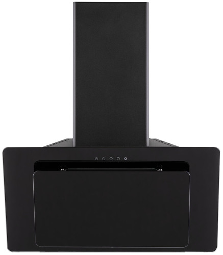 Кухонная вытяжка Krona LIVA S 600 black