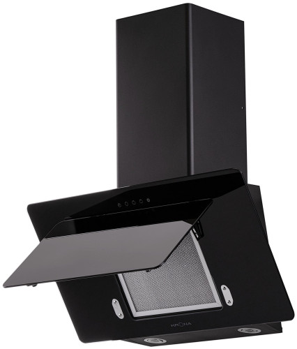 Кухонная вытяжка Krona LIVA S 600 black