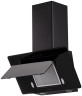 Кухонная вытяжка Krona LIVA S 600 black