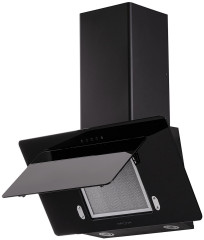 Кухонная вытяжка Krona LIVA S 600 black