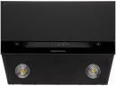 Кухонная вытяжка Krona LIVA S 600 black