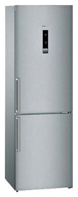 Холодильник Siemens KG36EAI20