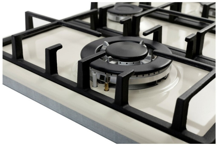 Газовая варочная панель Simfer H 60V41 O597