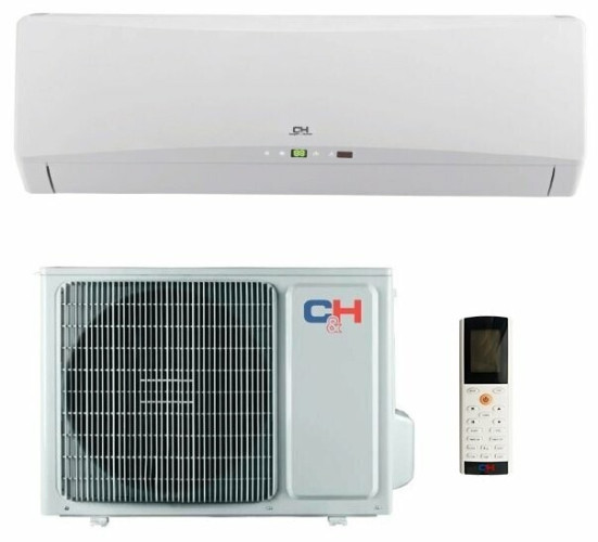 Настенная сплит-система Cooper & Hunter CH-S12FTXTB-W