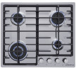 Газовая варочная панель Maunfeld EGHS.64.63CS/G