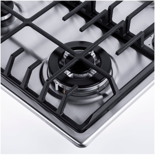 Газовая варочная панель Maunfeld EGHS.64.63CS/G