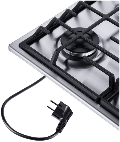 Газовая варочная панель Maunfeld EGHS.64.63CS/G