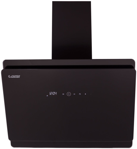 Кухонная вытяжка EXITEQ EX 1126 black шт